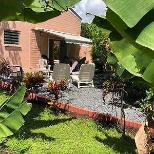 Cap Colibri , Petit-Bourg Guadeloupe